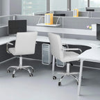 Homall Office Chair Adjustable Height Office Desk Chair