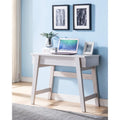 Modern 36-Inch Lift-Top Standing Desk