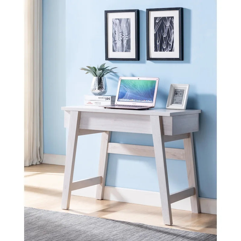 Modern 36-Inch Lift-Top Standing Desk