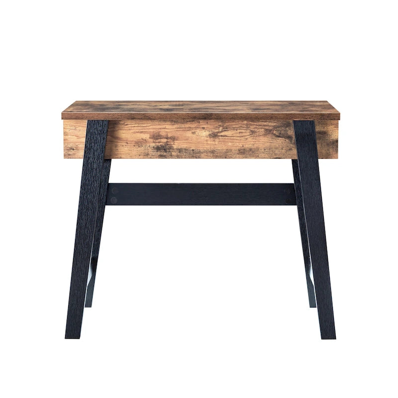 Modern 36-Inch Lift-Top Standing Desk