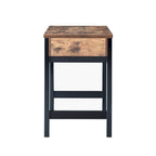 Modern 36-Inch Lift-Top Standing Desk