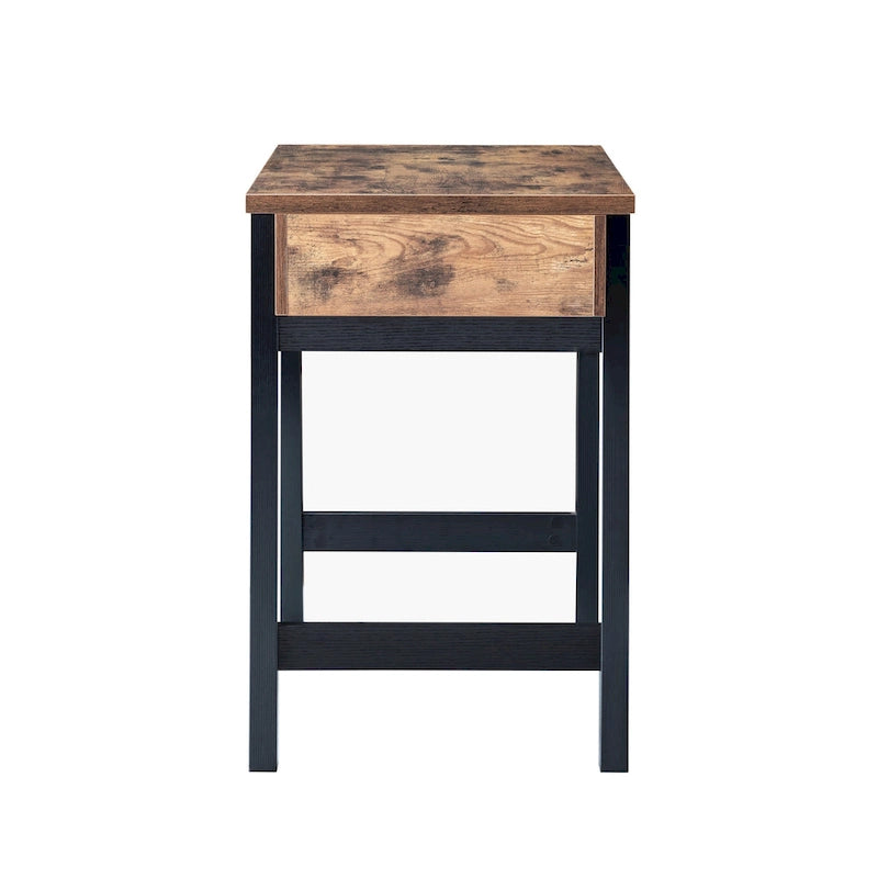 Modern 36-Inch Lift-Top Standing Desk