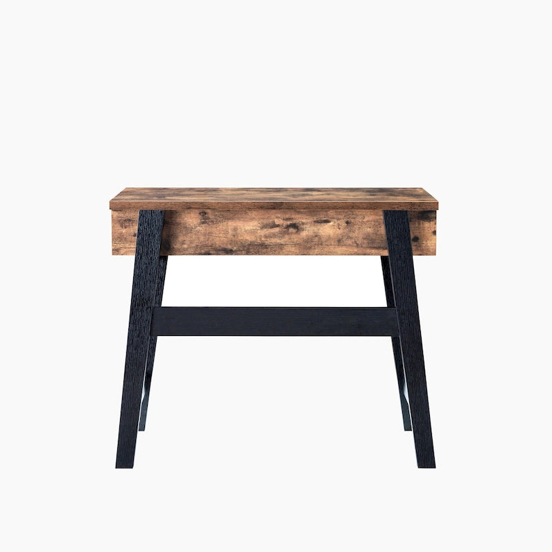 Modern 36-Inch Lift-Top Standing Desk