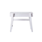 Modern 36-Inch Lift-Top Standing Desk