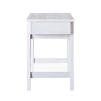 Modern 36-Inch Lift-Top Standing Desk