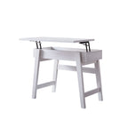 Modern 36-Inch Lift-Top Standing Desk