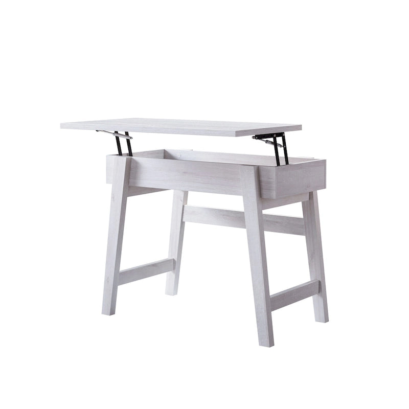 Modern 36-Inch Lift-Top Standing Desk
