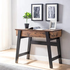 Modern 36-Inch Lift-Top Standing Desk