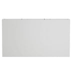 Multi-Unit Wardrobe Versatile Storage Solutions Armoires Cabinet White