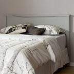 South Shore Step One European Queen Headboard