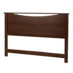 South Shore Step One European Queen Headboard