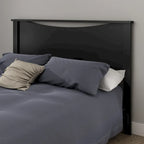 South Shore Step One European Queen Headboard