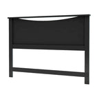 South Shore Step One European Queen Headboard