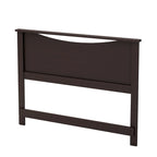 South Shore Step One European Queen Headboard