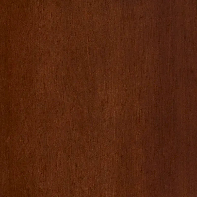 Crosley Full-size Granite Top Mahogany Kitchen Cart - 51.5 W x 18 D x 36.5 H