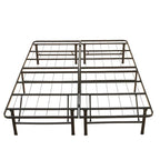 Posture Support King 14-inch Platform Bed Frame