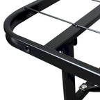 Posture Support King 14-inch Platform Bed Frame