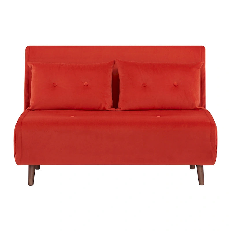 40-Inch Convertible Lounge and Sleeper Chair
