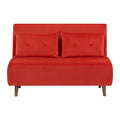 40-Inch Convertible Lounge and Sleeper Chair