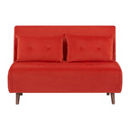 40-Inch Convertible Lounge and Sleeper Chair