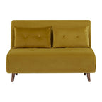 40-Inch Convertible Lounge and Sleeper Chair