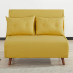 40-Inch Convertible Lounge and Sleeper Chair