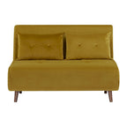 40-Inch Convertible Lounge and Sleeper Chair