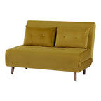 40-Inch Convertible Lounge and Sleeper Chair