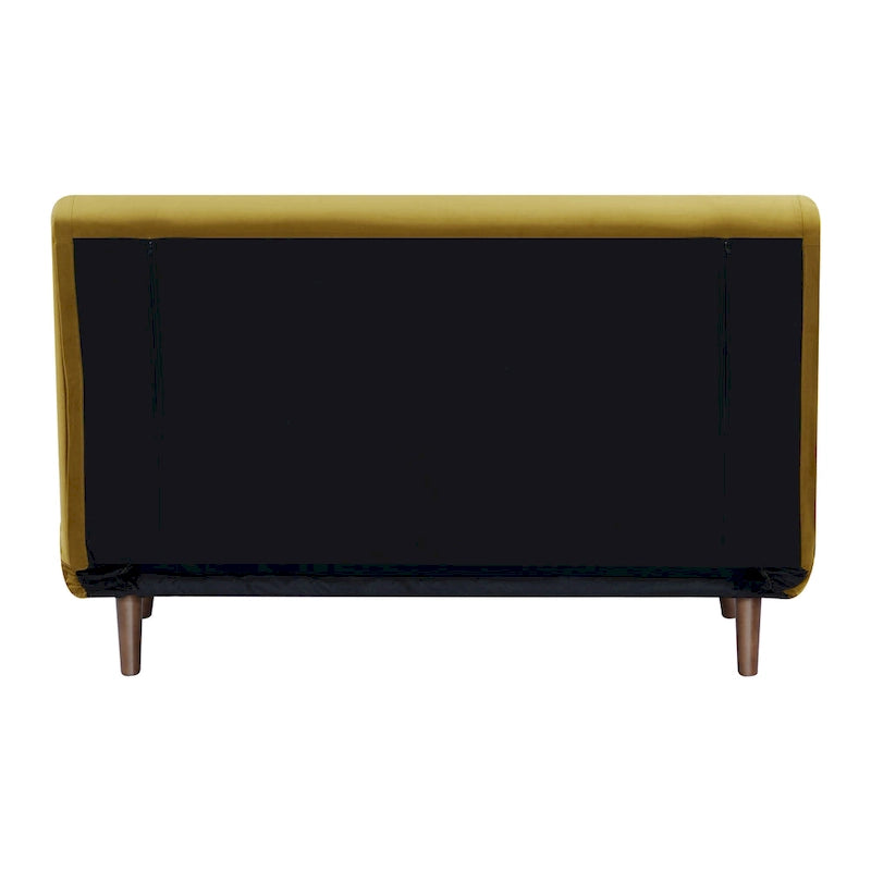 40-Inch Convertible Lounge and Sleeper Chair