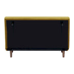 40-Inch Convertible Lounge and Sleeper Chair
