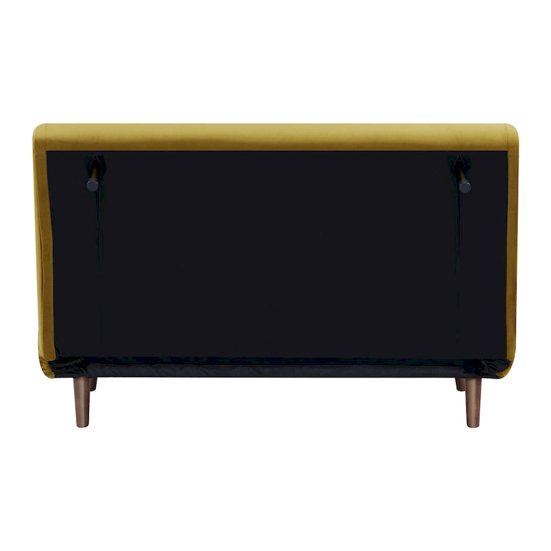 40-Inch Convertible Lounge and Sleeper Chair