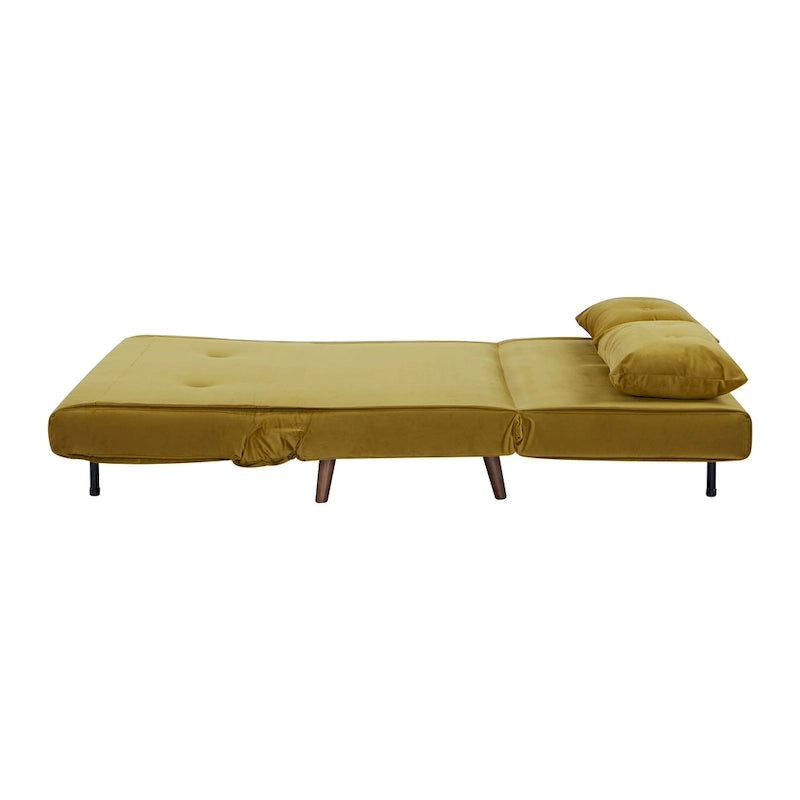 40-Inch Convertible Lounge and Sleeper Chair