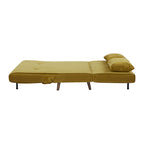 40-Inch Convertible Lounge and Sleeper Chair