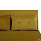40-Inch Convertible Lounge and Sleeper Chair