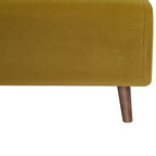 40-Inch Convertible Lounge and Sleeper Chair