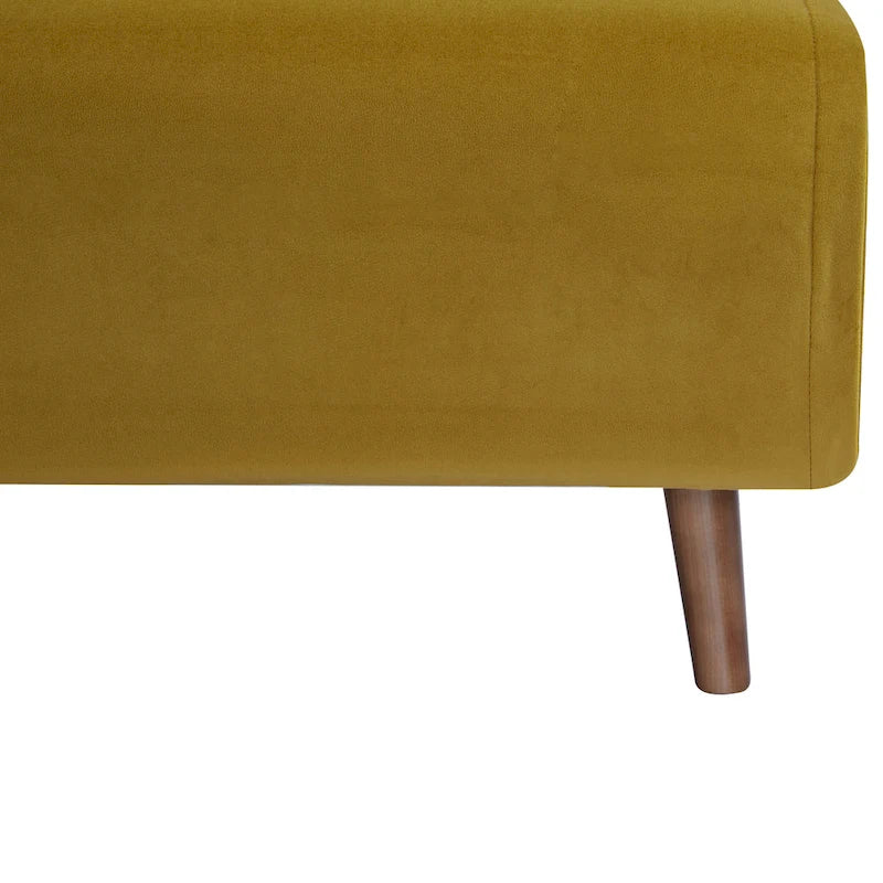 40-Inch Convertible Lounge and Sleeper Chair