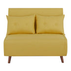 40-Inch Convertible Lounge and Sleeper Chair