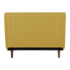 40-Inch Convertible Lounge and Sleeper Chair