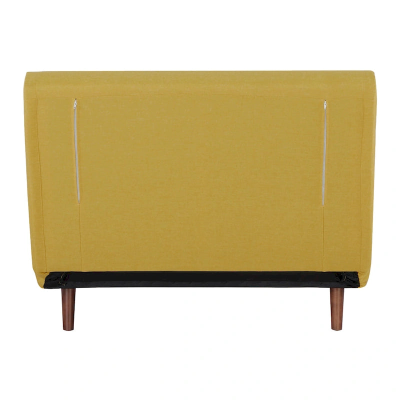40-Inch Convertible Lounge and Sleeper Chair