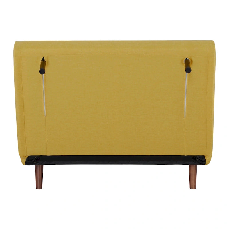 40-Inch Convertible Lounge and Sleeper Chair