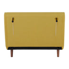 40-Inch Convertible Lounge and Sleeper Chair