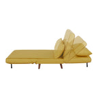 40-Inch Convertible Lounge and Sleeper Chair