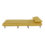 40-Inch Convertible Lounge and Sleeper Chair