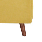 40-Inch Convertible Lounge and Sleeper Chair