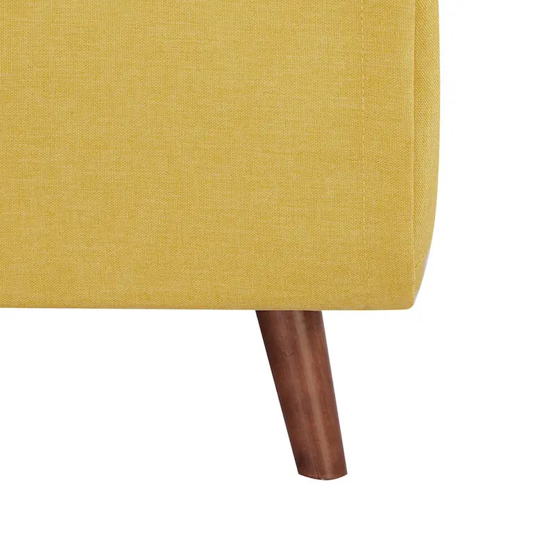 40-Inch Convertible Lounge and Sleeper Chair