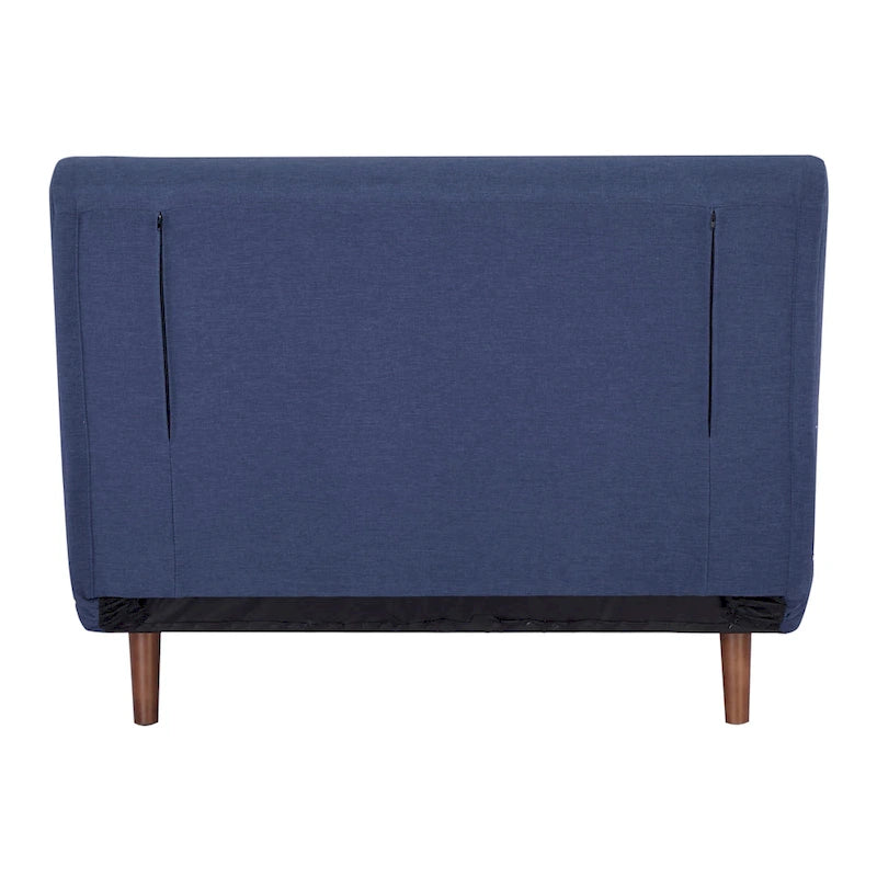 40-Inch Convertible Lounge and Sleeper Chair
