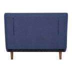 40-Inch Convertible Lounge and Sleeper Chair