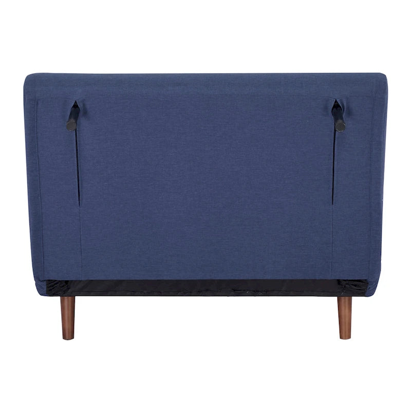40-Inch Convertible Lounge and Sleeper Chair