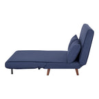 40-Inch Convertible Lounge and Sleeper Chair