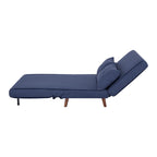 40-Inch Convertible Lounge and Sleeper Chair
